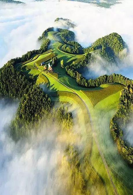 未知岛屿