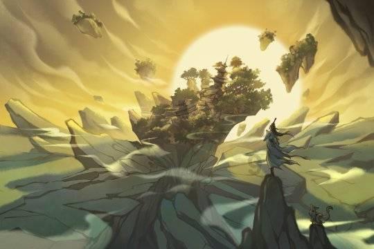 冰洞逃生